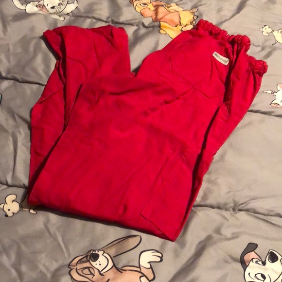 UA Scrubs Pants - UA scrub pant